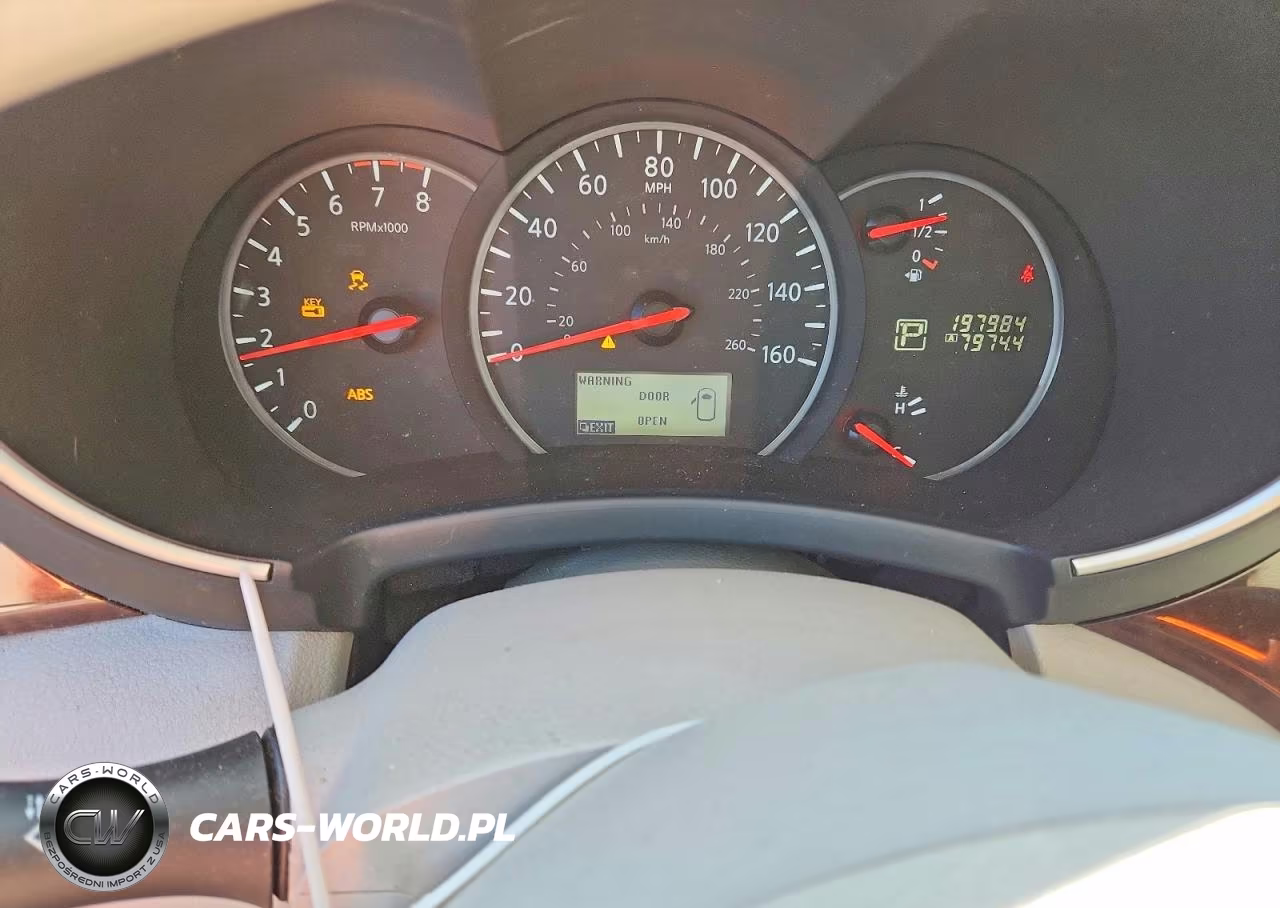 2015 Nissan Quest 3.5 S VIN:JN8AE2KP4F9132862 - 9