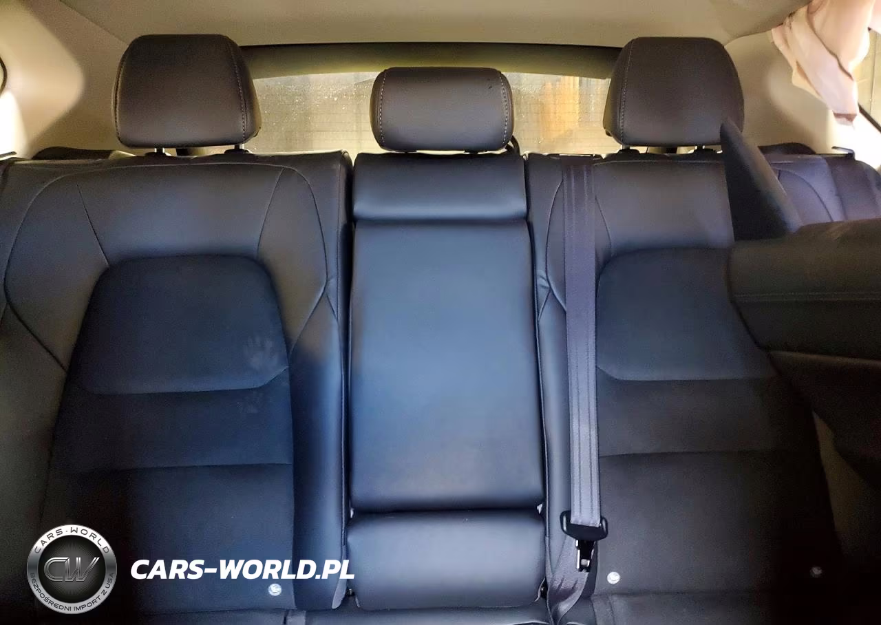 2023 Mazda Cx-5 Select VIN:JM3KFBBM9P0248865 - 10