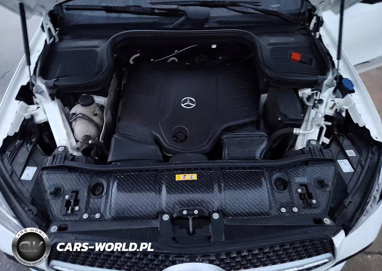 2024 Mercedes-Benz Gle 450 4Matic VIN:4JGFB5KB8RB165789 - 12