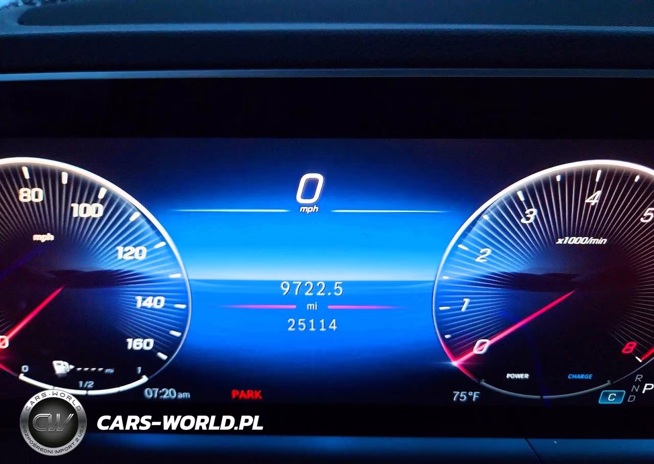 2024 Mercedes-Benz Gle 450 4Matic VIN:4JGFB5KB8RB165789 - 9