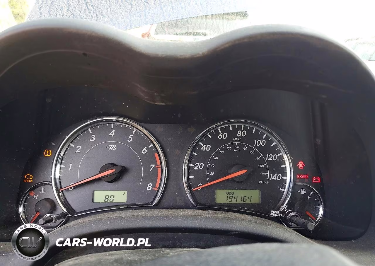 2012 Toyota Corolla L VIN:2T1BU4EE6CC890121 - 9