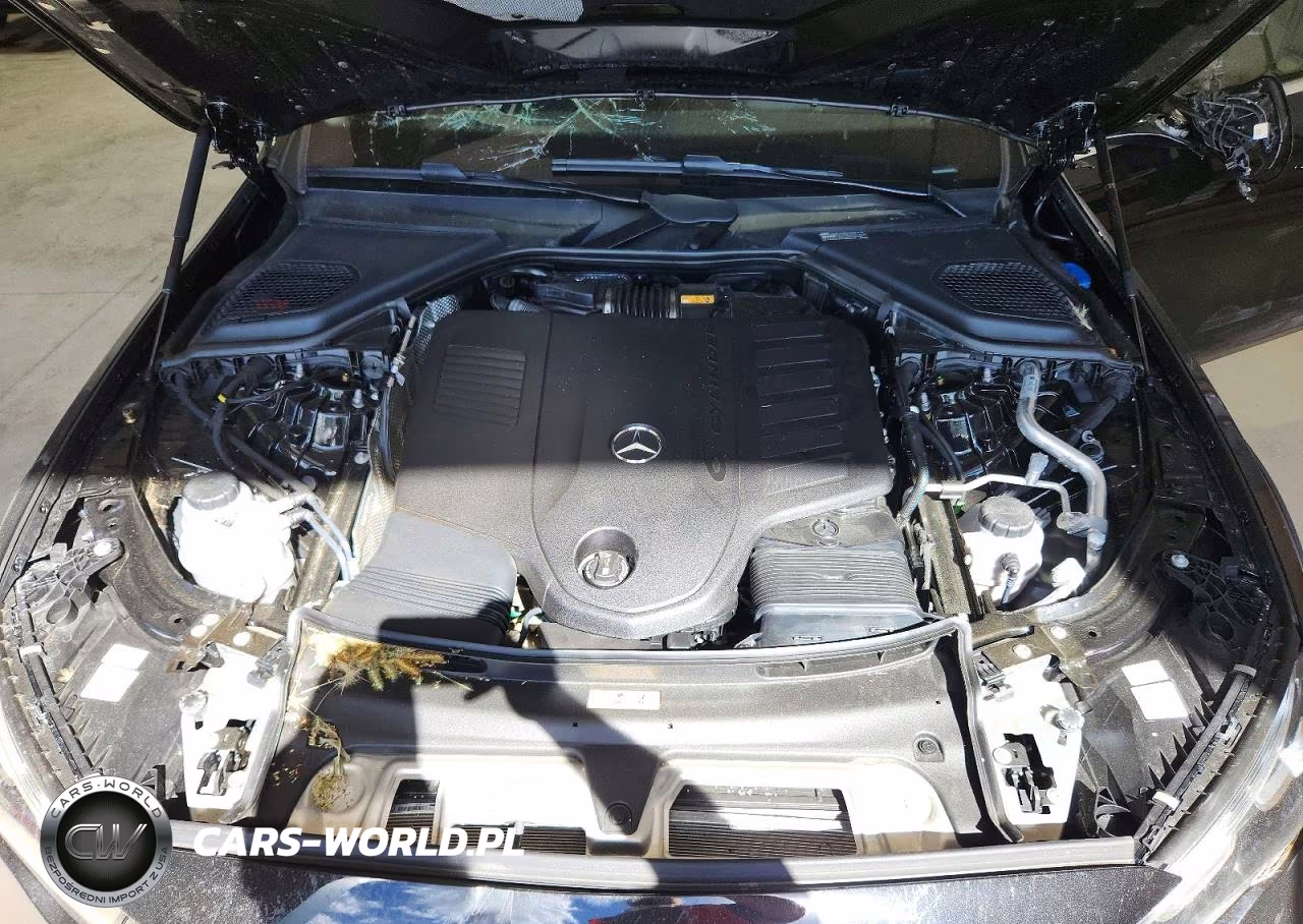 2024 Mercedes-Benz E 450 4M All Terrain VIN:W1KLH6FB1RA053398 - 11
