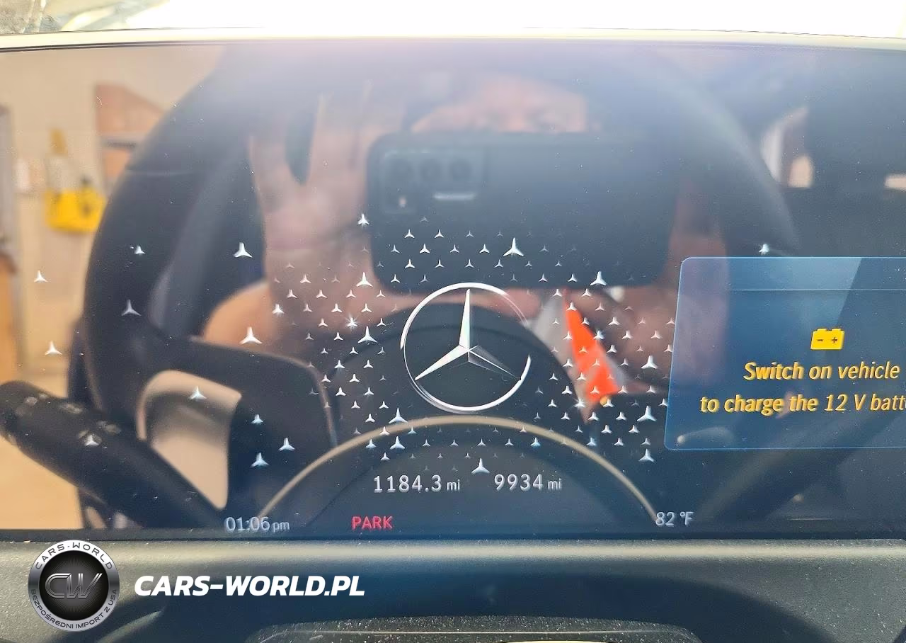 2024 Mercedes-Benz E 450 4M All Terrain VIN:W1KLH6FB1RA053398 - 9