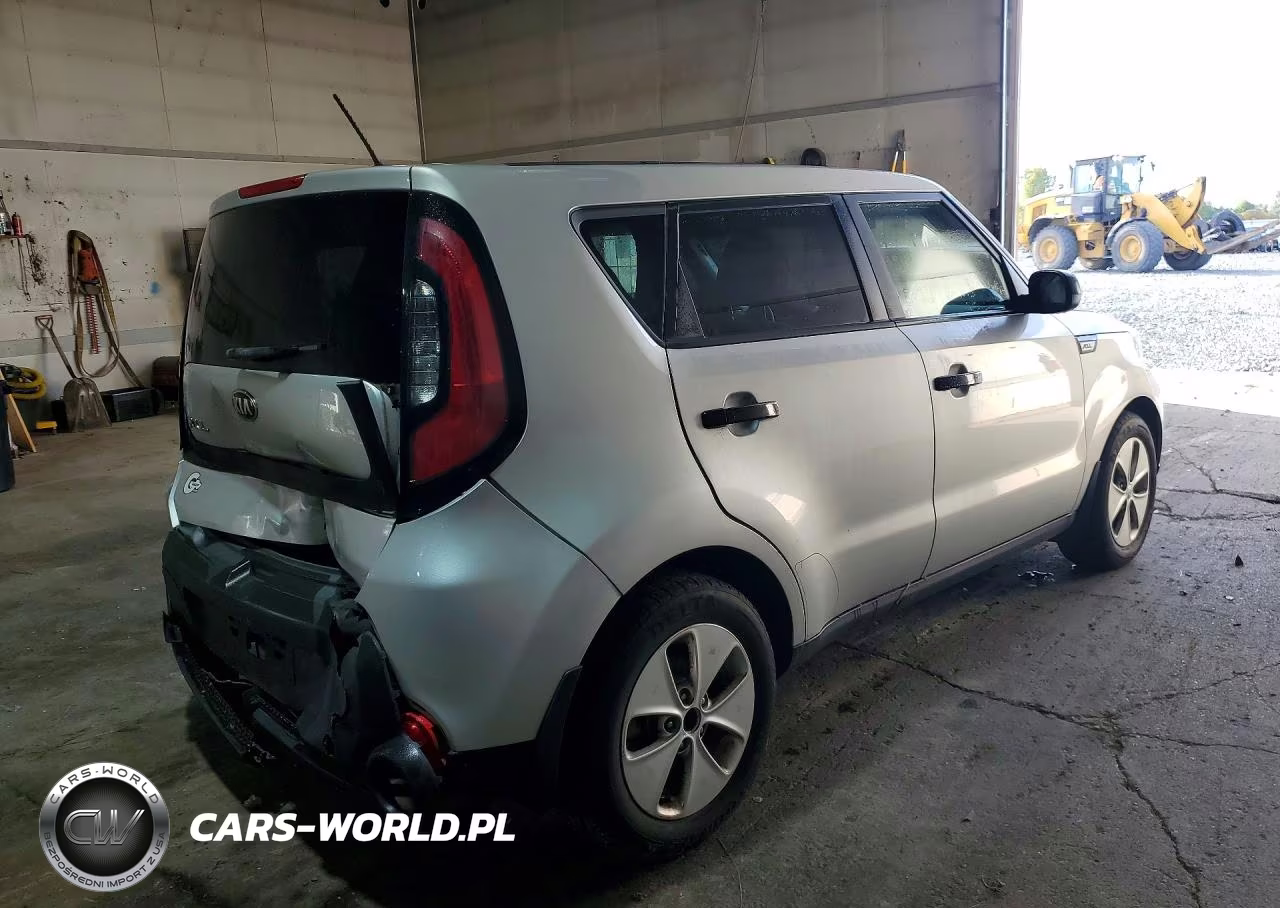 2015 Kia Soul Base VIN:KNDJN2A2XF7759823 - 3