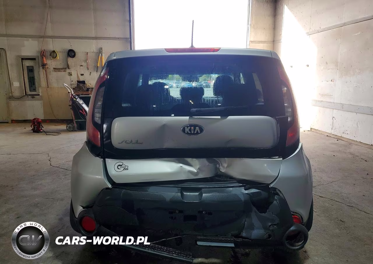 2015 Kia Soul Base VIN:KNDJN2A2XF7759823 - 6