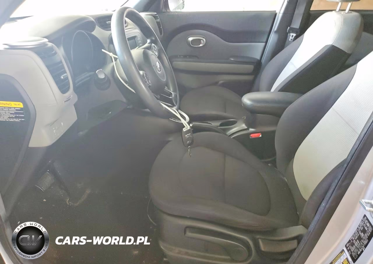 2015 Kia Soul Base VIN:KNDJN2A2XF7759823 - 7