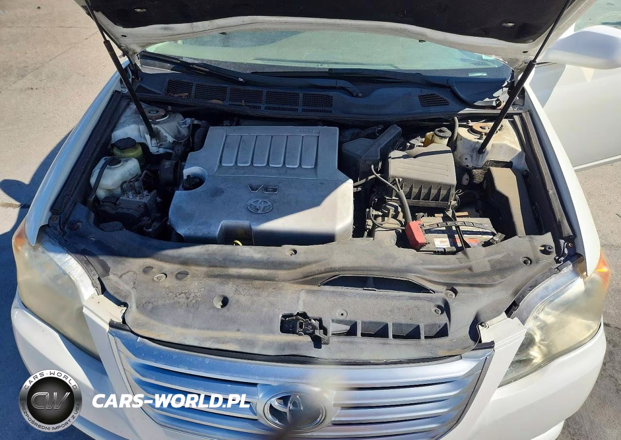2009 Toyota Avalon Xl VIN:4T1BK36B69U335150 - 11