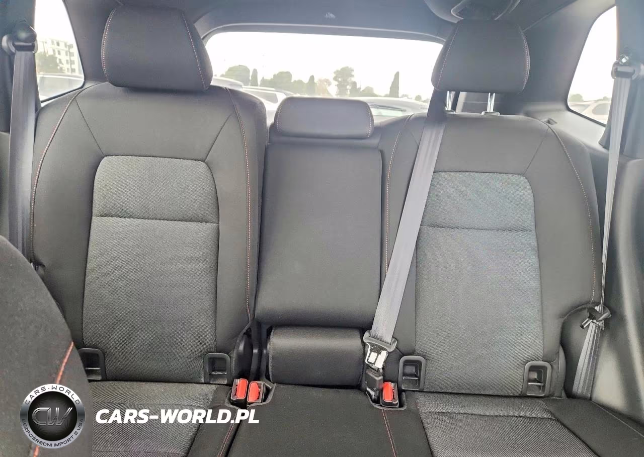 2024 Honda Cr-V Hybrid Sport VIN:2HKRS6H57RH808219 - 10