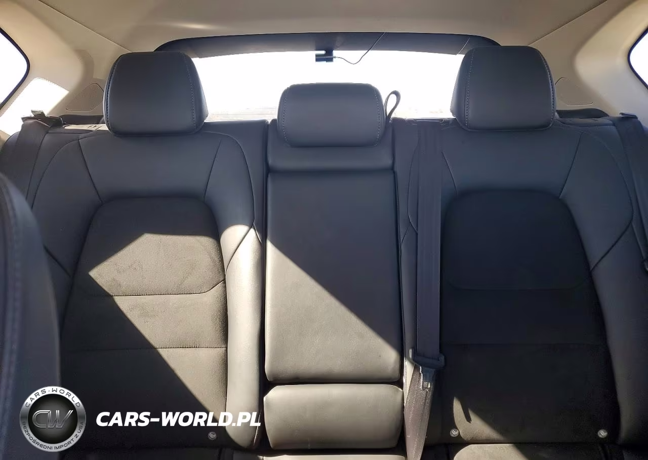 2017 Mazda Cx-5 Touring VIN:JM3KFACL8H0170130 - 10