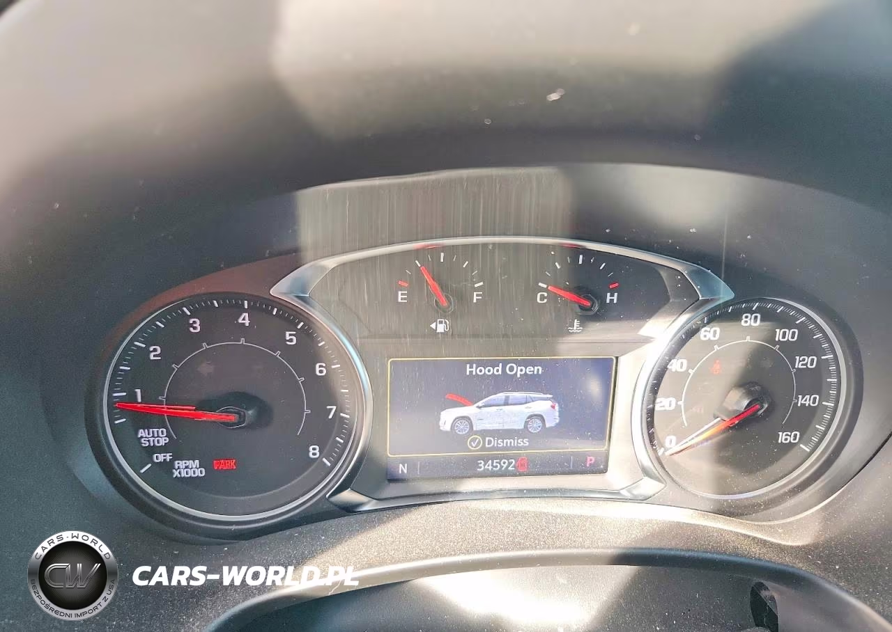 2022 GMC Terrain Slt VIN:3GKALVEV9NL292274 - 9