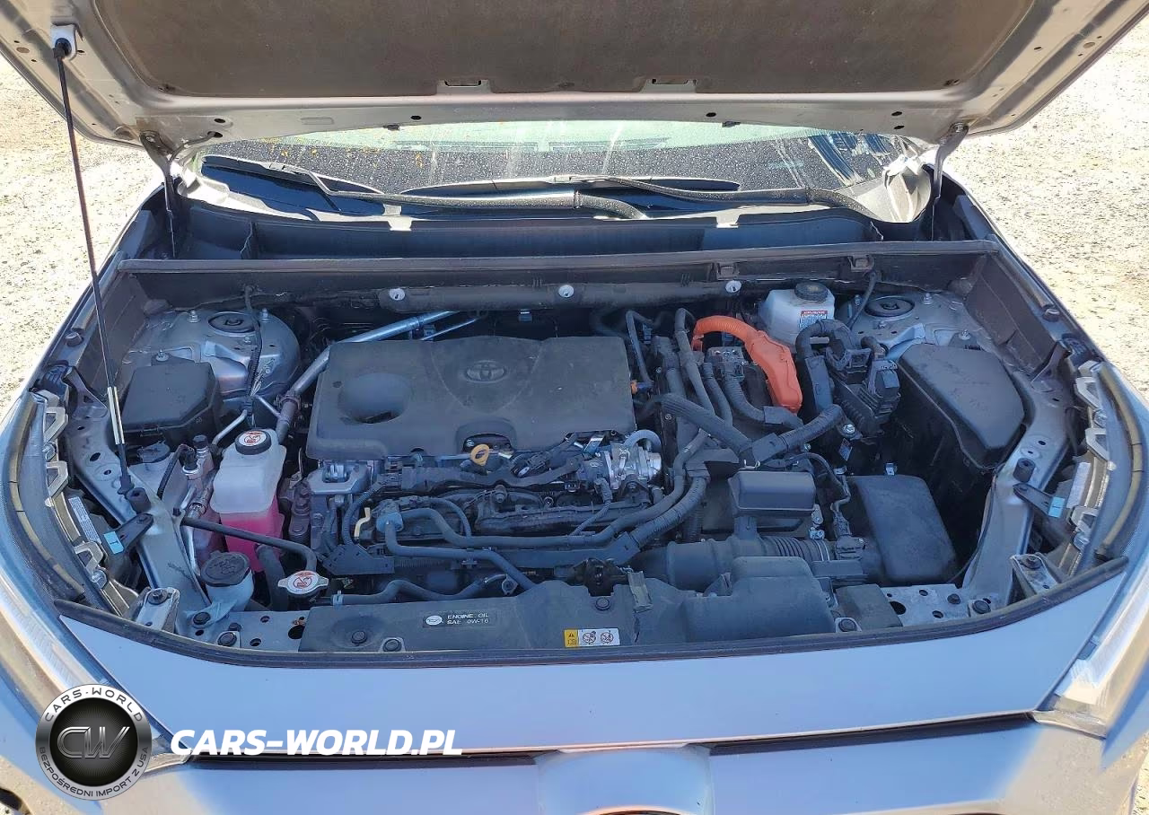 2024 Toyota Rav4 VIN:2T3B6RFV4RW078448 - 11