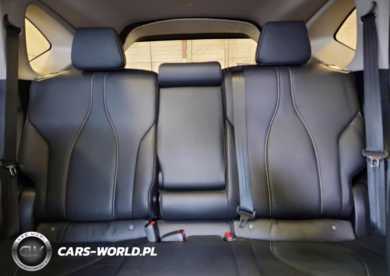 2019 Acura Rdx Technology VIN:5J8TC2H56KL003777 - 10