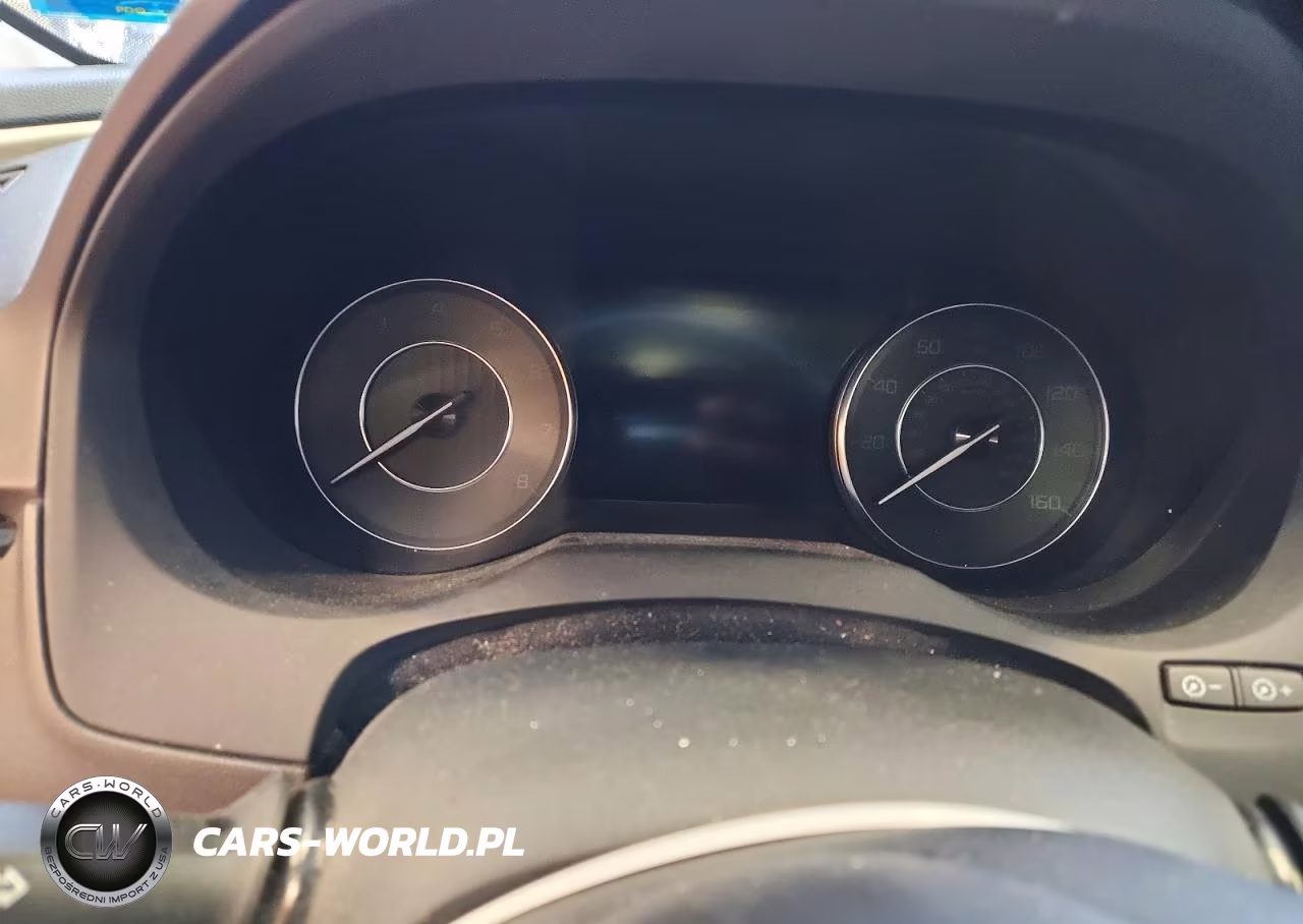 2019 Acura Rdx Technology VIN:5J8TC2H56KL003777 - 9