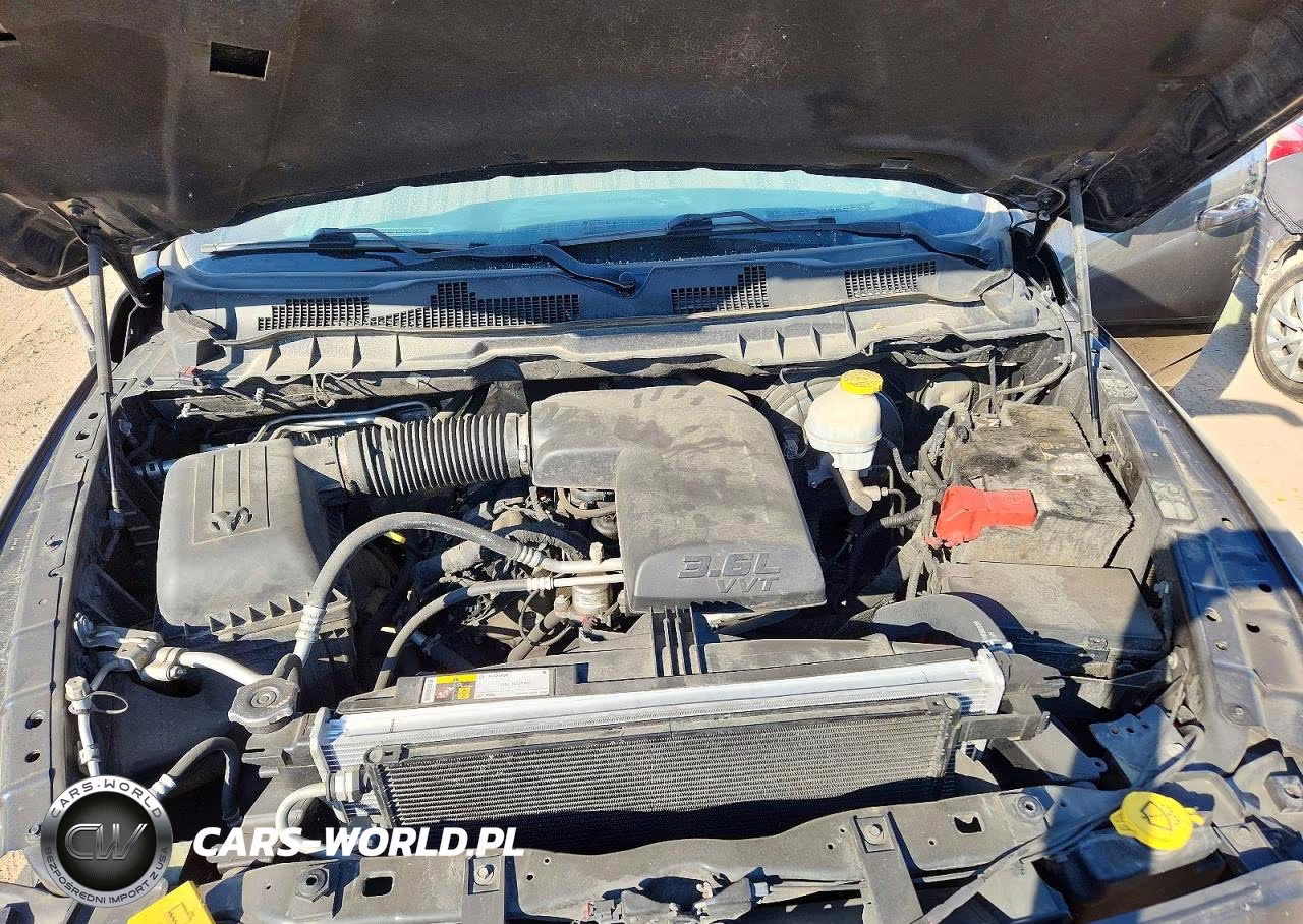 2018 Ram 1500 Slt VIN:1C6RR7LG8JS260318 - 11