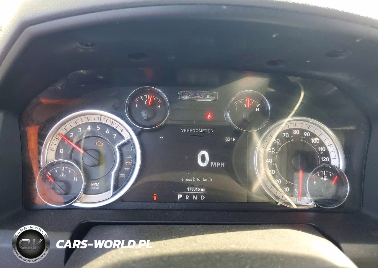 2018 Ram 1500 Slt VIN:1C6RR7LG8JS260318 - 9