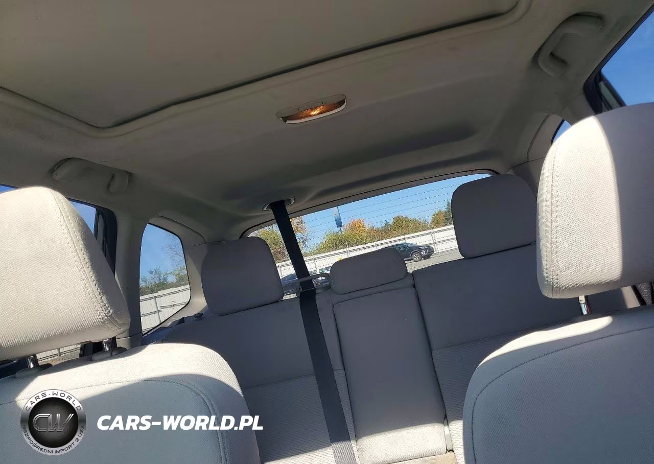 2014 Subaru Forester 2.5I Premium VIN:JF2SJAEC4EH407859 - 10