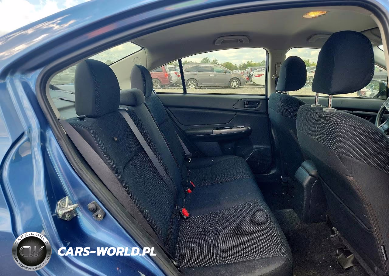 2016 Subaru Impreza VIN:JF1GJAA60GH019136 - 10