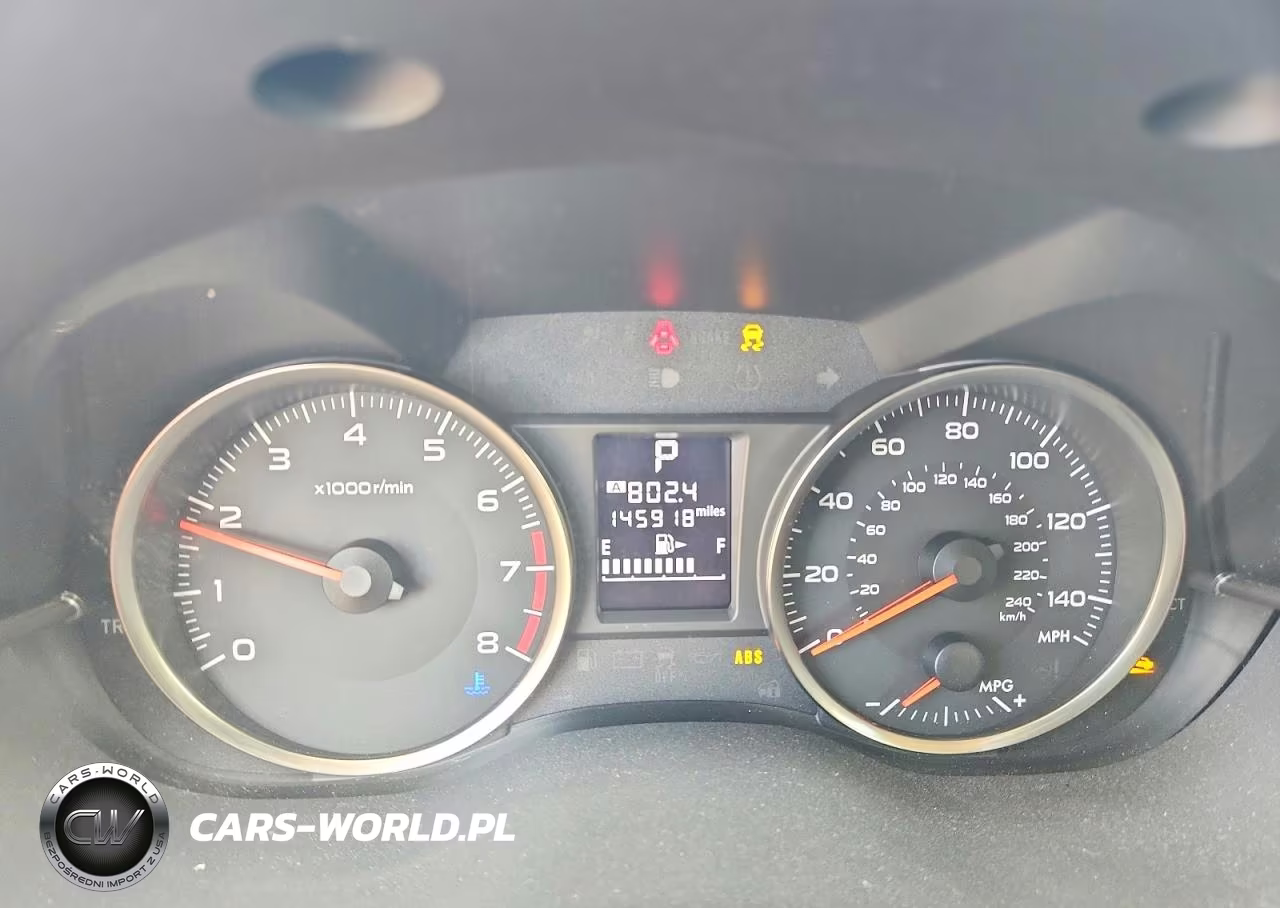 2016 Subaru Impreza VIN:JF1GJAA60GH019136 - 9