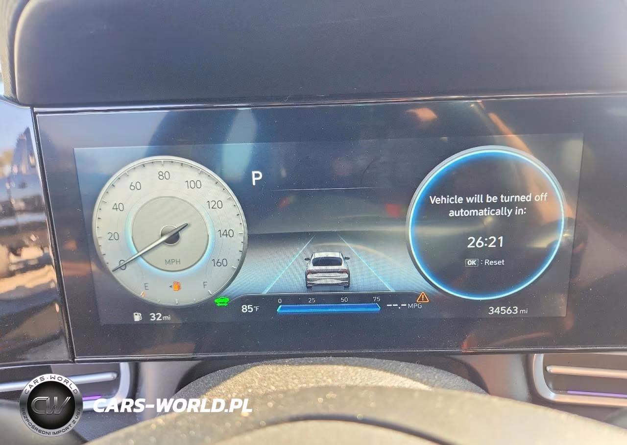 2023 Hyundai Elantra Limited VIN:KMHLN4AJXPU078359 - 9