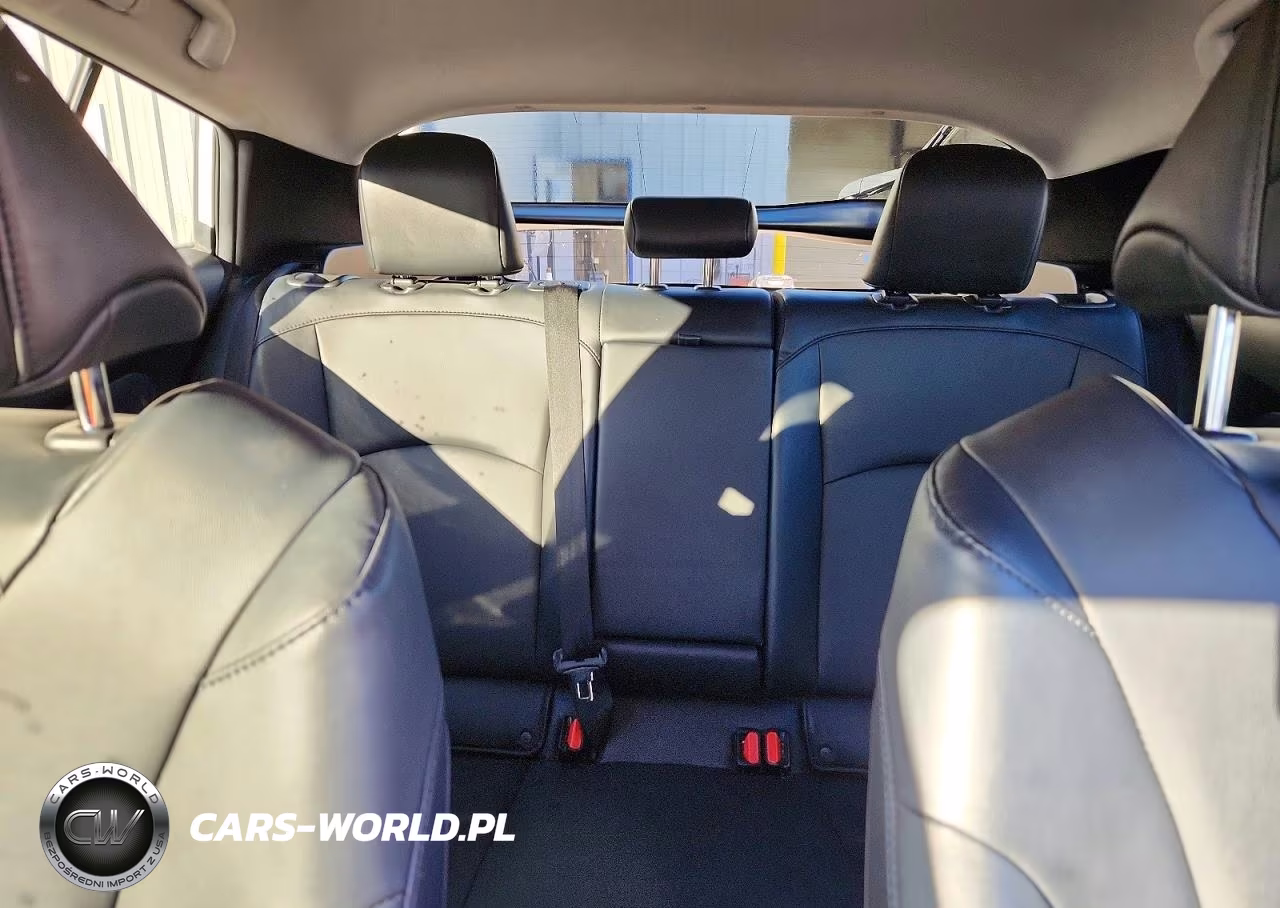 2019 Toyota Prius Xle Awd-E VIN:JTDL9RFU4K3011540 - 10
