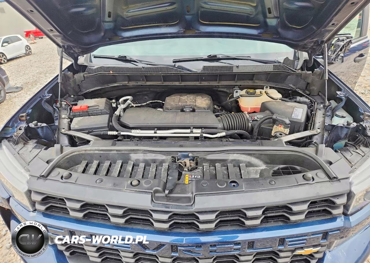 2020 Chevrolet Silverado K1500 Custom VIN:3GCPYBEK8LG377754 - 11