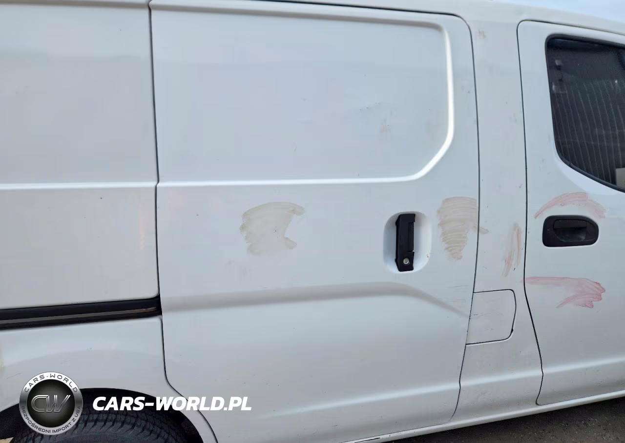 2020 Nissan Nv200 Van VIN:3N6CM0KN0LK694564 - 10