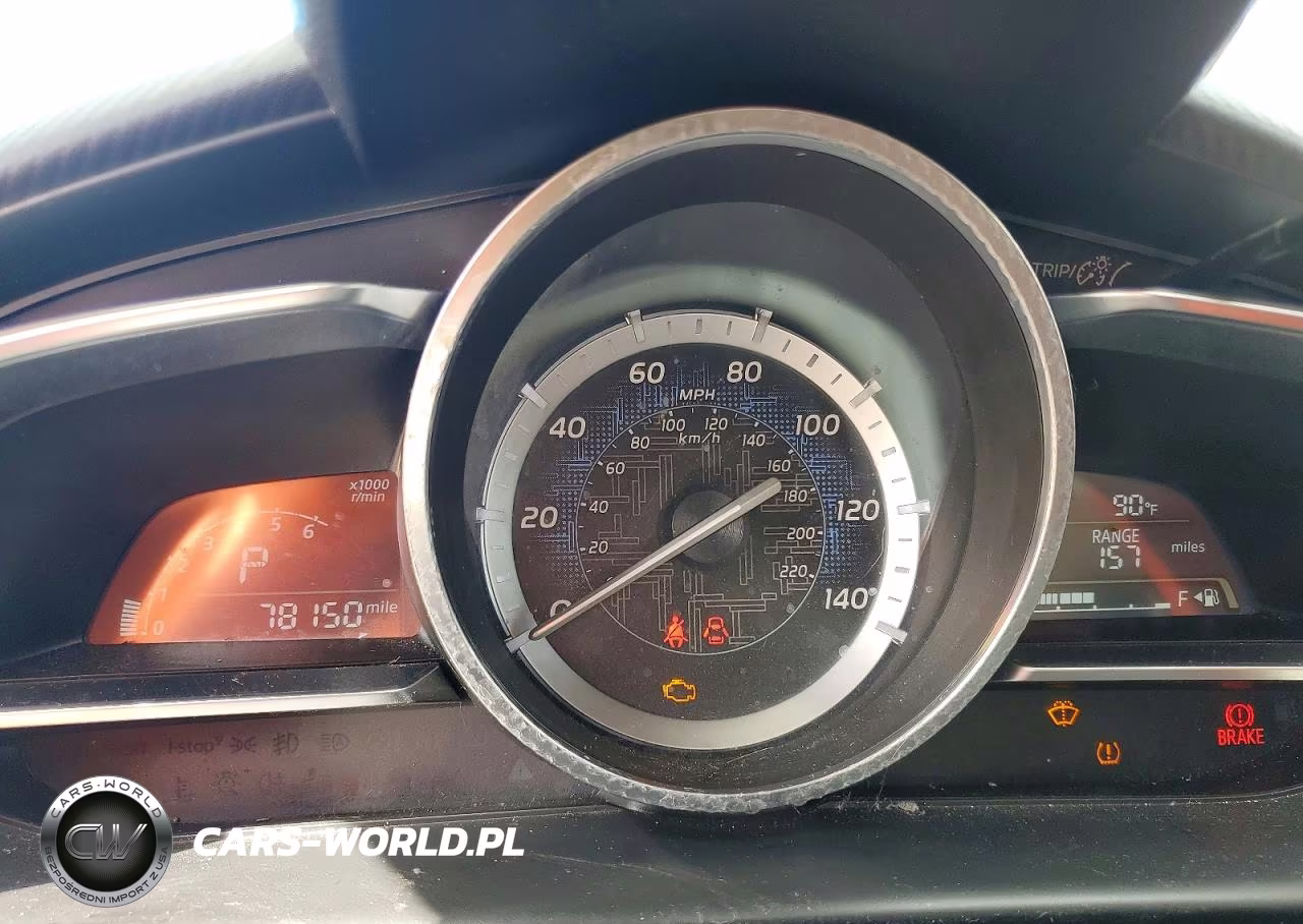 2018 Toyota Yaris Ia Base VIN:3MYDLBYV6JY323398 - 9