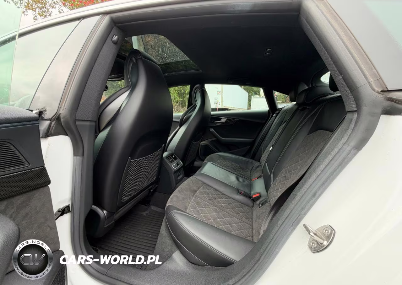 2018 Audi S5 Premium Plus VIN:WAUB4CF5XJA080658 - 13