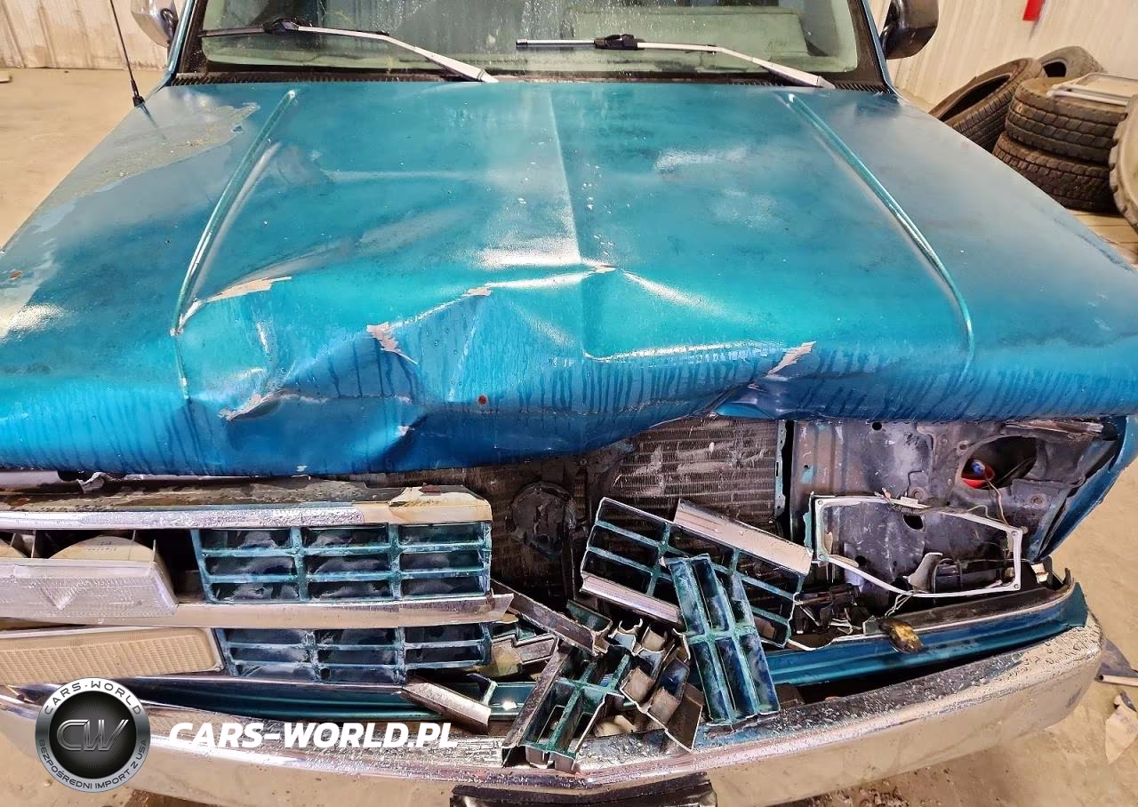 1993 Chevrolet Gmt-400 C1500 VIN:1GCDC14Z2PZ168770 - 11