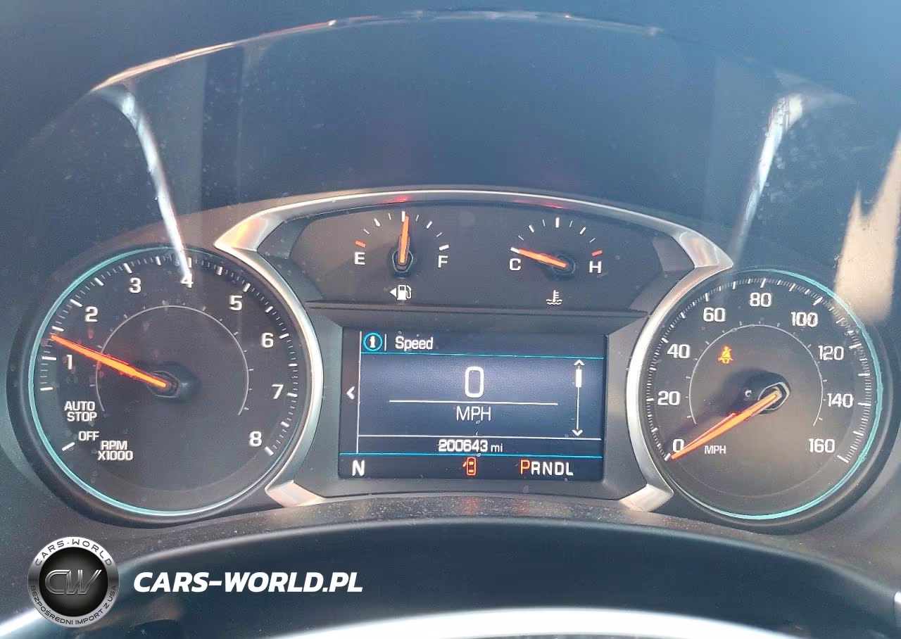 2020 Chevrolet Equinox Lt VIN:3GNAXLEX8LS553930 - 9