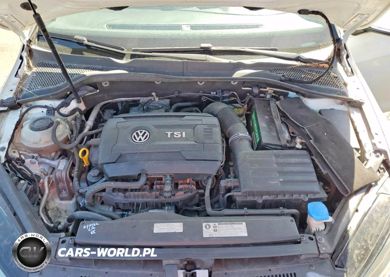 2019 Volkswagen Gti S VIN:3VW6T7AU2KM017620 - 11