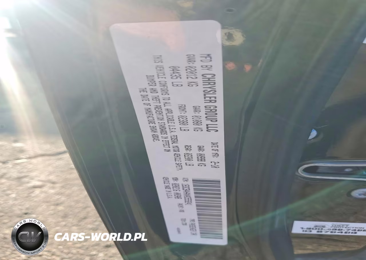 2010 Dodge Caliber Sxt VIN:1B3CB4HAXAD559241 - 14