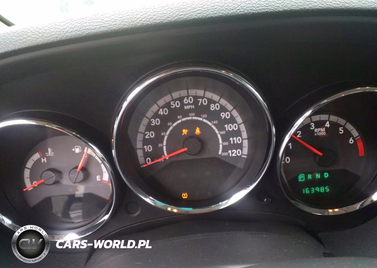 2010 Dodge Caliber Sxt VIN:1B3CB4HAXAD559241 - 9