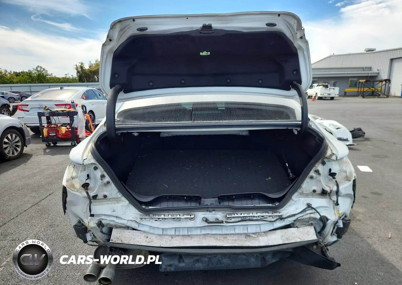 2021 Toyota Camry Xse VIN:4T1K31AKXMU031837 - 6