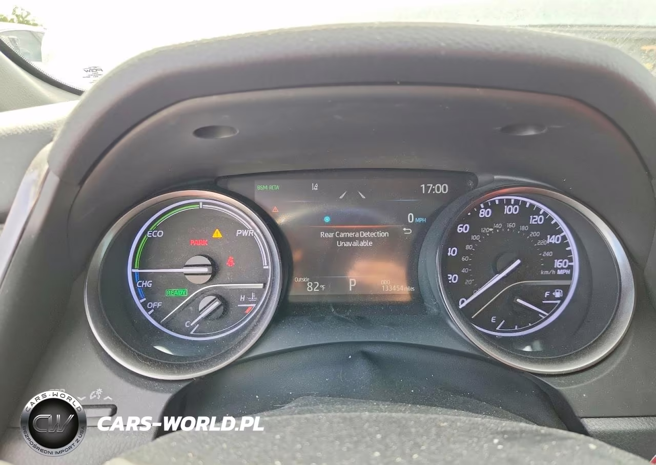 2021 Toyota Camry Xse VIN:4T1K31AKXMU031837 - 9