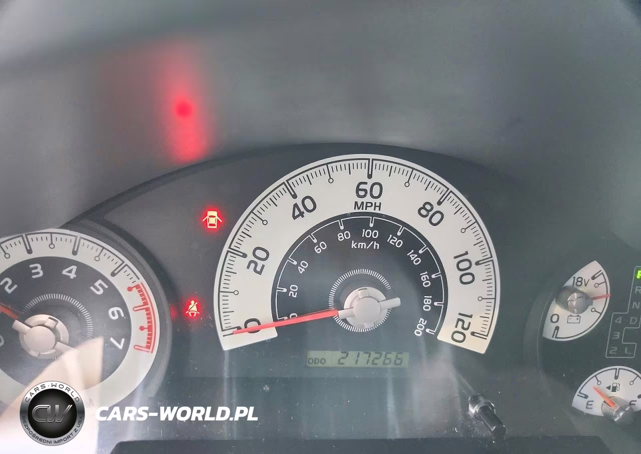 2007 Toyota Fj Cruiser Base VIN:JTEBU11F470082360 - 9