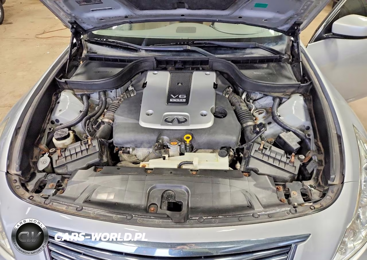 2013 Infiniti G37 Sedan X VIN:JN1CV6AR5DM765821 - 11