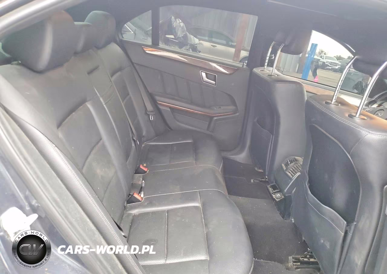 2013 Mercedes-Benz E 350 4Matic VIN:WDDHF8JB7DA721180 - 10