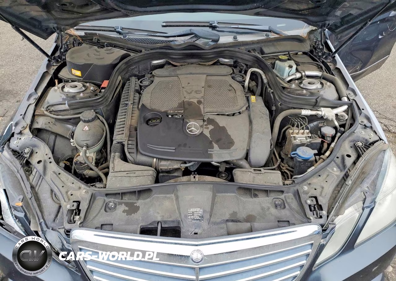 2013 Mercedes-Benz E 350 4Matic VIN:WDDHF8JB7DA721180 - 11