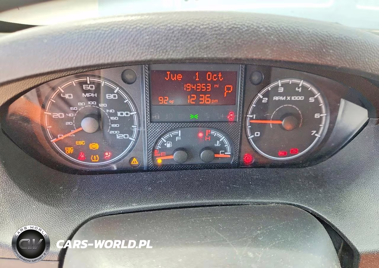 2021 Ram Promaster 2500 2500 High VIN:3C6LRVDGXME508522 - 9