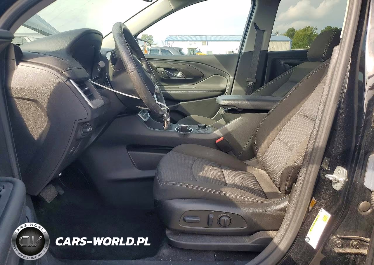 2022 GMC Terrain Sle VIN:3GKALTEV4NL259994 - 7