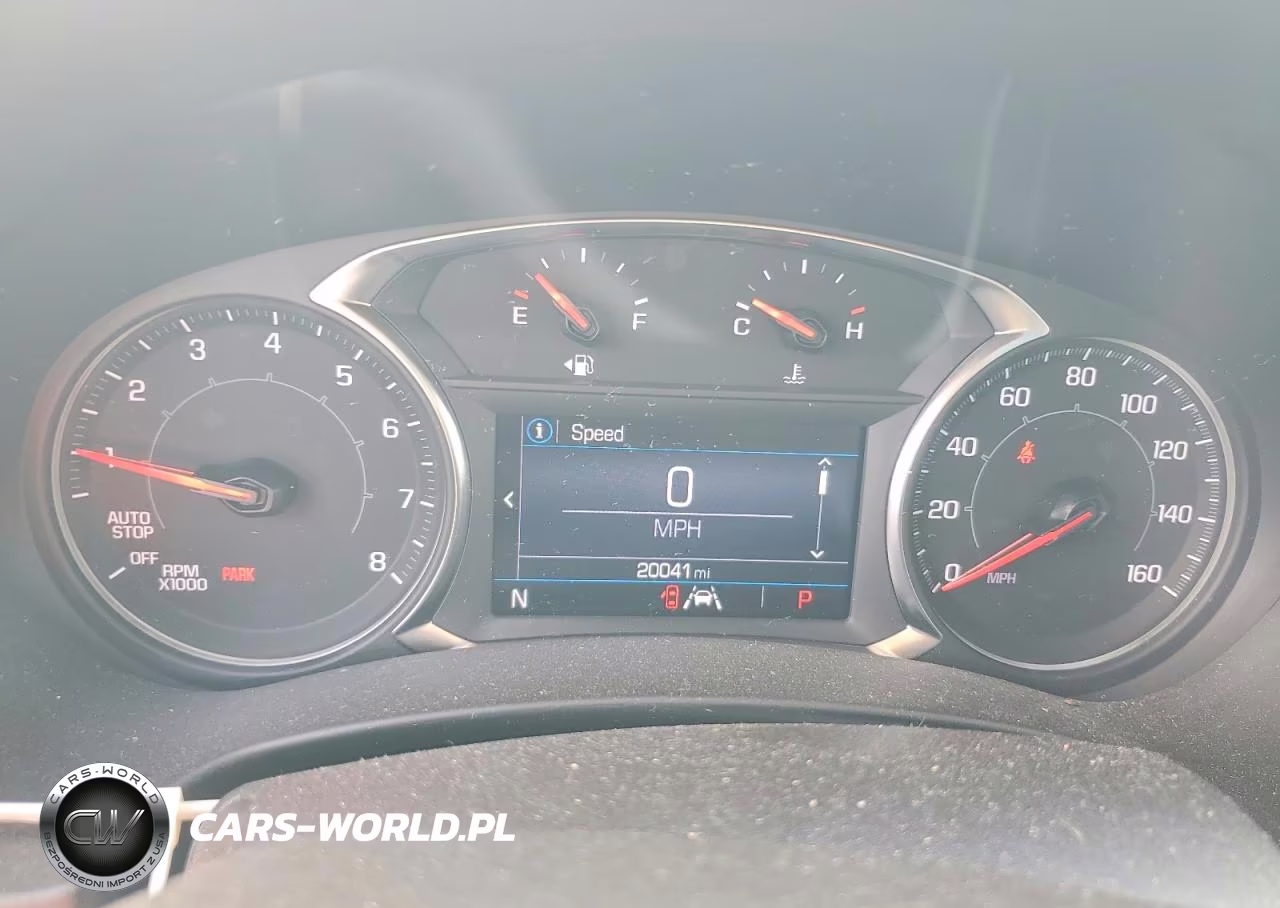 2022 GMC Terrain Sle VIN:3GKALTEV4NL259994 - 9