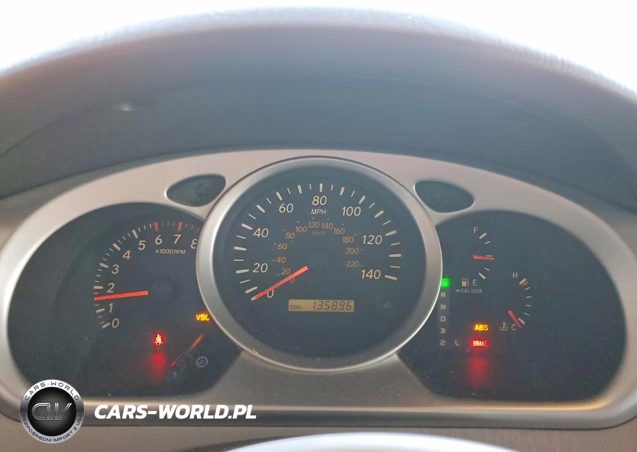 2007 Toyota Highlander Base VIN:JTEEP21A270221433 - 9