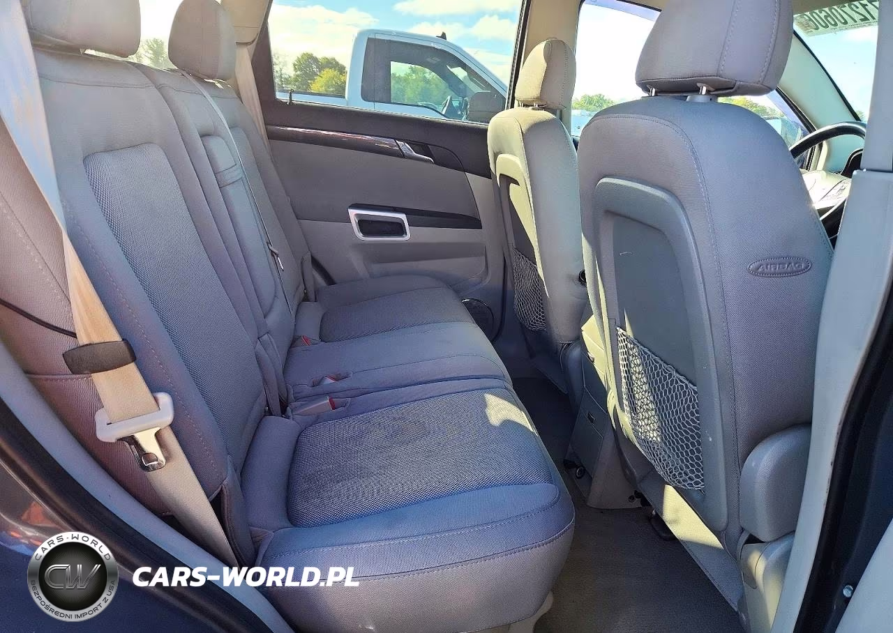 2009 Saturn Vue Hybrid VIN:3GSCL93Z59S534690 - 10