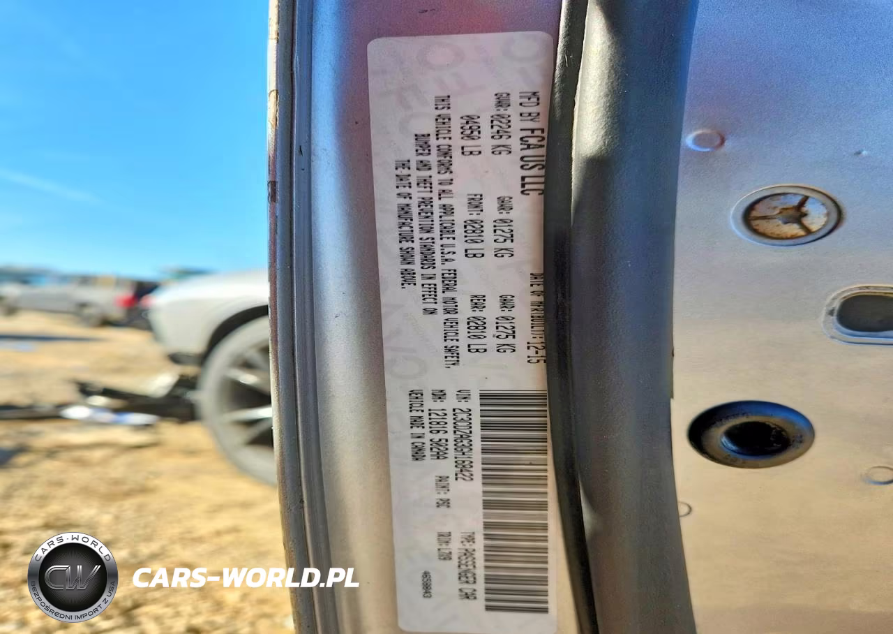 2016 Dodge Challenger Sxt VIN:2C3CDZAG3GH168422 - 13