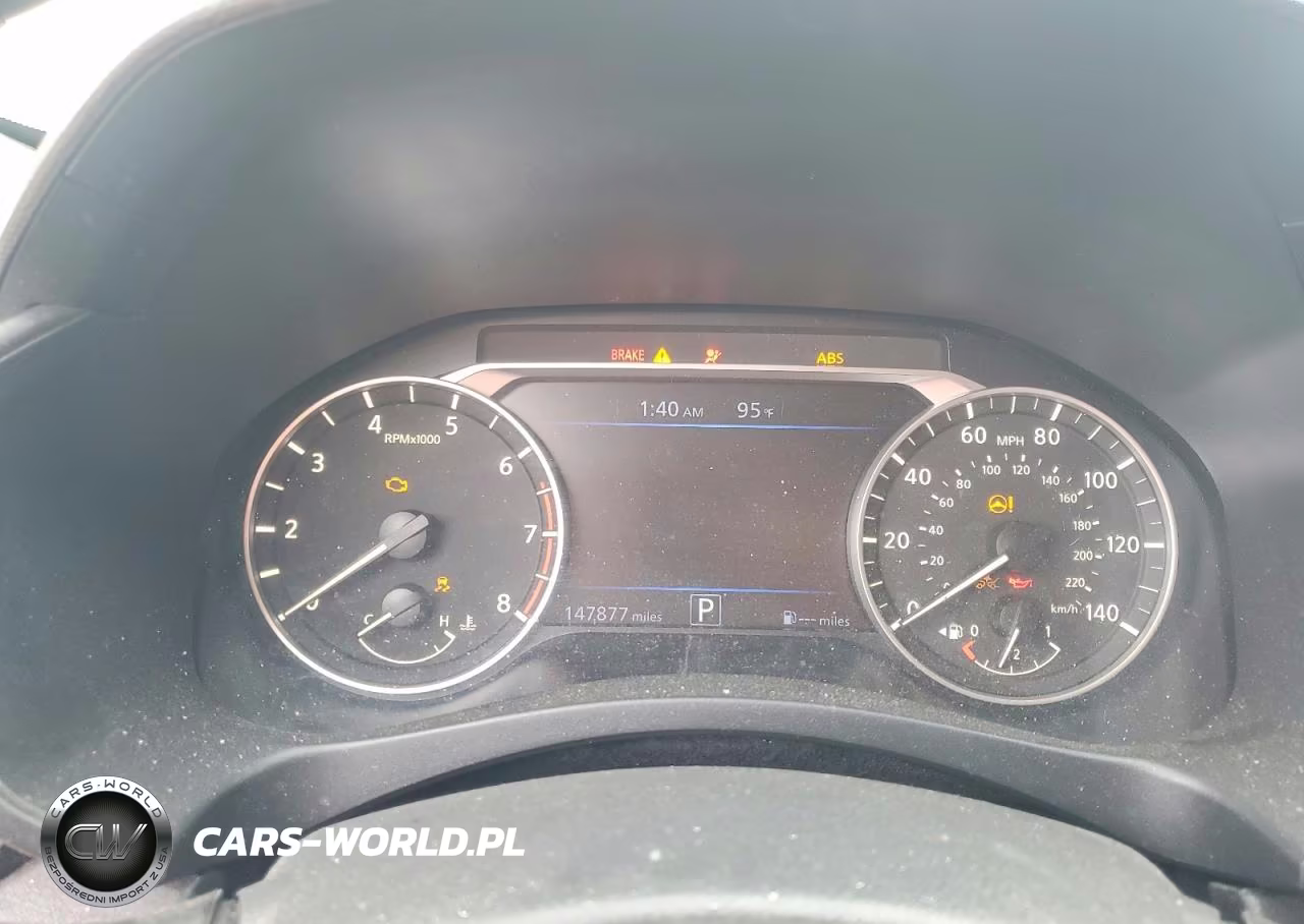 2019 Nissan Altima S VIN:1N4BL4BV3KC242899 - 9