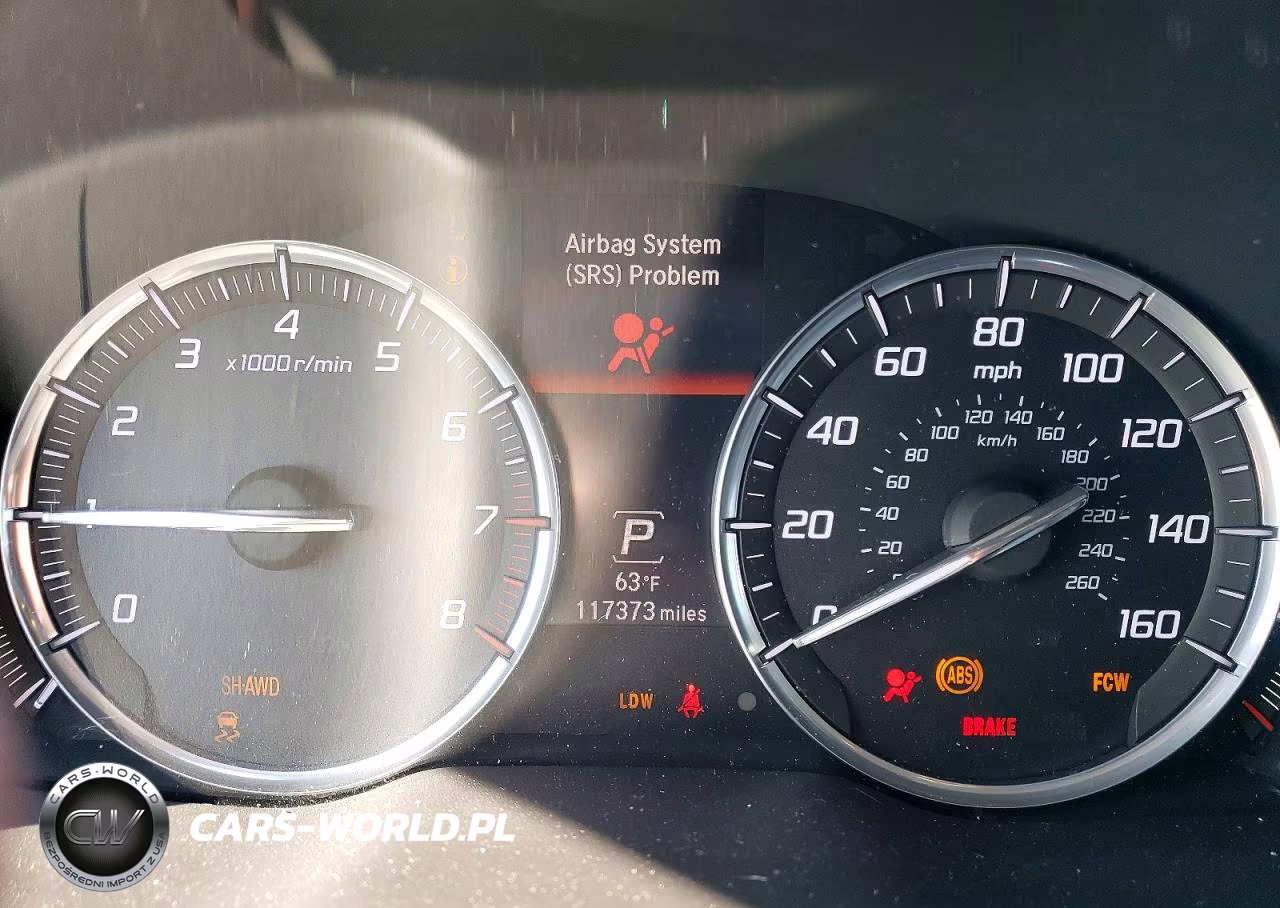 2015 Acura Mdx Technology VIN:5FRYD4H43FB007071 - 9