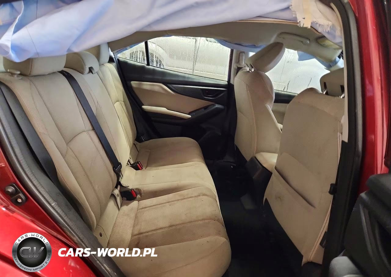 2019 Subaru Impreza VIN:4S3GKAB62K3604585 - 10