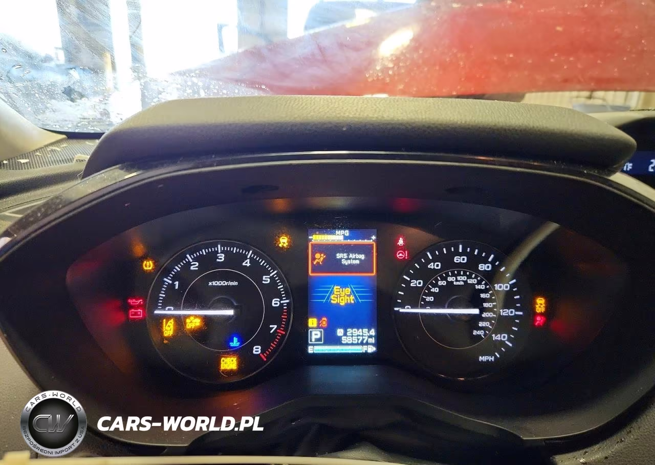 2019 Subaru Impreza VIN:4S3GKAB62K3604585 - 9