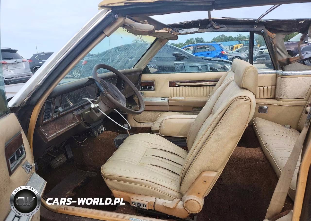 1984 Dodge 600 VIN:1B3BV55G2EG116667 - 7